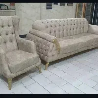 مبلمان راحتی پاریس|مبلمان خانگی و میز عسلی|چهاردانگه (تهران), |دیوار