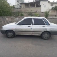 پراید ۹۰|خودرو سواری و وانت|گرگان, |دیوار