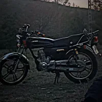 موتور هندا 200 مدل 1402 فوری