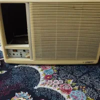 کولر سوپرا موتور گاز فابریک