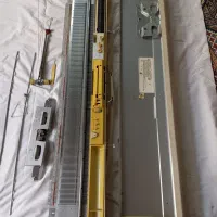 ماشین بافتنی