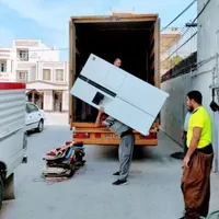 بزرگترین ومجهزترین باربری درگنبد کریمی|خدمات حمل و نقل|گنبد کاووس, |دیوار