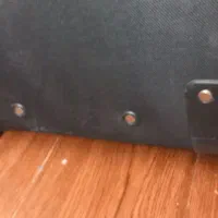 چمدان سایز کوچک داخل کابین زیب دوبل تک نفره خارجی|کیف، کفش، کمربند|فردیس, فردیس|دیوار