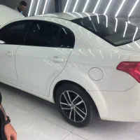 بسترن b۵۰|خودرو سواری و وانت|لاهیجان, کوی زمانی|دیوار