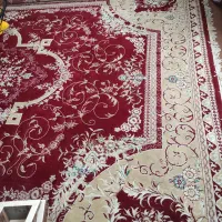 فرش 12متری