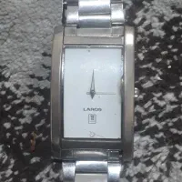 ساعت اصل LAROS