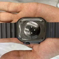 apple watch ultra 2 new الترا ۲ جدید + گارانتی|لوازم جانبی موبایل و تبلت|تهران, جردن|دیوار
