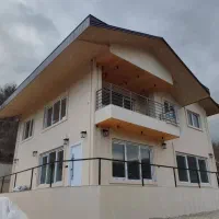 فروش ویلا/لیسار/لاکچری/کوهپایه/ ویو ابدی