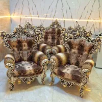 مبل سلطنتی|فعالیت داوطلبانه|اهر, |دیوار