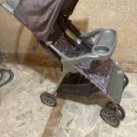 کالسکه و کریر خارجی با کیفیت|کالسکه و لوازم جانبی|رشت, جهاد|دیوار