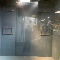 فروش ویترین مغازه