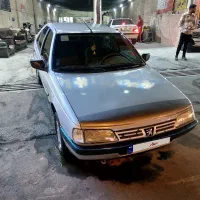پژو ۴۰۵ GLX|خودرو سواری و وانت|قم, شاد قلی|دیوار