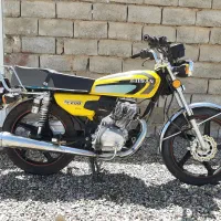 موتورسیکلت احسان|موتورسیکلت|بیرجند, |دیوار