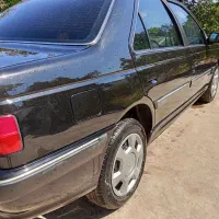 پارس XU7P مشکی مدل ۱۴۰۱|خودرو سواری و وانت|بهشهر, |دیوار