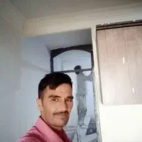 گچ گاری و لکه گیری