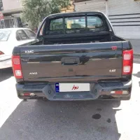 کی‌ام‌سی T8، مدل ۱۴۰۱|خودرو سواری و وانت|توتکابن, |دیوار