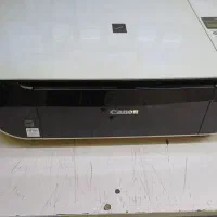 پرینتر جوهرافشان