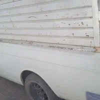 مدل ۹۳فنی عالی تازه تعمیر اساسی با نام کارشناسی|خودرو سواری و وانت|کاشمر, |دیوار