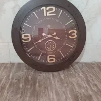 ساعت دیواری