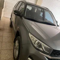 Mvm X33s|خودرو سواری و وانت|کلاله, |دیوار