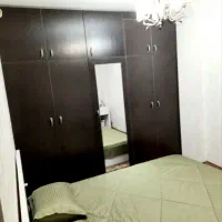 اپارتمان سه خواب جنوبی مرتب وشیک|اجارهٔ آپارتمان|شیراز, درکی|دیوار