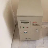 استابلایزر امگا 20kva