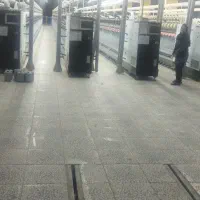 سرشیفت ریسندگی نیروی رینگ لاکنی دولاتاب و مقدمات|استخدام صنعتی، فنی، مهندسی|کاشان, شهرک صنعتی امیرکبیر ۲|دیوار