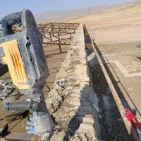 انجام کلیه کارهای تخریب و جازنی