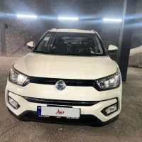 تیوولی مدل ۲۰۱۸