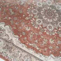 فرش 12متری سالم