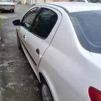 206 sd tu5|خودرو سواری و وانت|سنندج, |دیوار