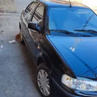 سمند اف ۷ مدل ۹۲ ef7|خودرو سواری و وانت|پیرانشهر, |دیوار