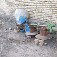 وسایل کشاورزی|ماشین‌آلات صنعتی|قم, آزادگان|دیوار