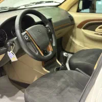 پارس تیوفایو ۹۷ کلاس ۱۵|خودرو سواری و وانت|تبریز, |دیوار