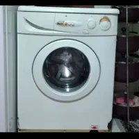 ماشین لباسشویی آبسال