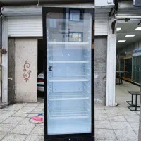 یخچال زیمان ۷۰ سانتی درحد آکبند|فروشگاه و مغازه|نسیم‌شهر, |دیوار