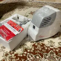 چرخ گوشت|خردکن، آسیاب، غذاساز|رشت, جانبازان|دیوار