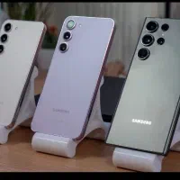 گوشی اپل S25 سامسونگ متنوع poco note|موبایل|اصفهان, احمدآباد|دیوار