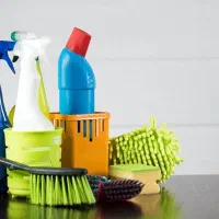 شرکت نظافت پاکان پایتخت