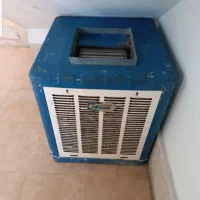 کولر ابی الکترو استیل|کولر آبی|شیراز, میانرود|دیوار