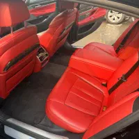 Bmw740li|خودرو سواری و وانت|اهواز, کیانپارس |دیوار