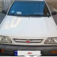فروش فوری پراید83