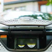 فروش اقساطی دانگ فنگ E70 برقی / اقساطی|خودرو سواری و وانت|شیراز, شهرک امیر کبیر|دیوار