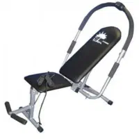 فیتنس آبکینگ درازنشست چندکاره