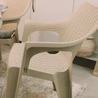 صندلی پلاستیک ناصر  کد ۹۹۸ ،|میز و صندلی غذاخوری|کلاردشت, |دیوار