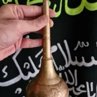گلاب پاش آنتیک قدیمی