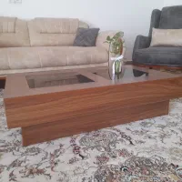 جلو مبلی ، جنس درجه یک .با کیفیت زیبا وخوشرنگ