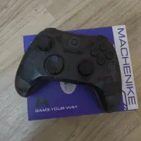 فروش دسته machenike g1 pro|کنسول، بازی ویدئویی و آنلاین|شیراز, ملاصدرا|دیوار