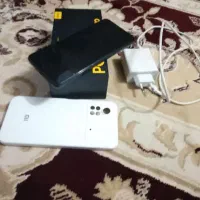 poco X4PRO 5g 512gig 108mp