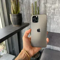 اپل iPhone 12 Pro Max با حافظهٔ ۱۲۸ گیگابایت|موبایل|مشهد, کوثر|دیوار